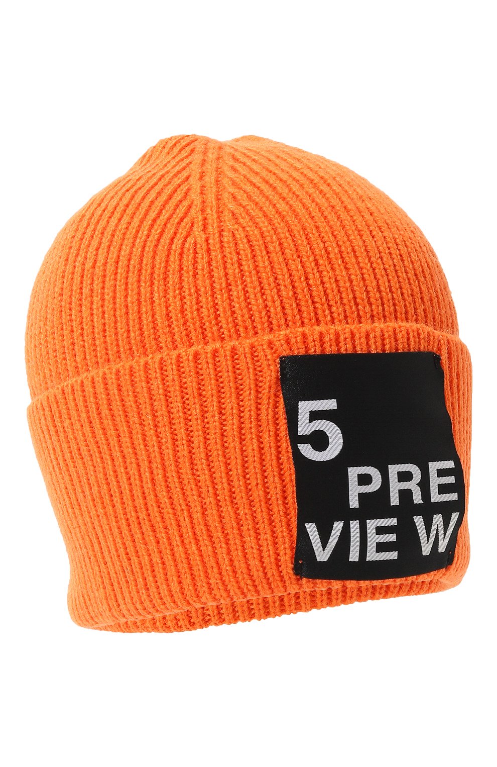 Шапка 5PREVIEW, арт. 5PWAW22040, фото 1
