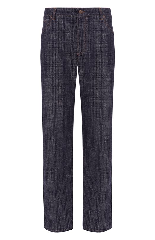 Джинсы Burberry 8110647 Синий 8110647