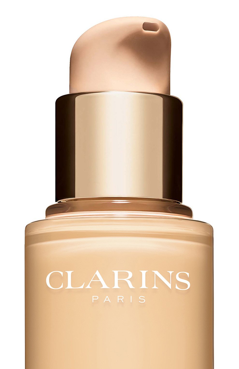 Устойчивый тональный крем everlasting, 100.5w (30ml) CLARINS, арт. 80068045, фото 6