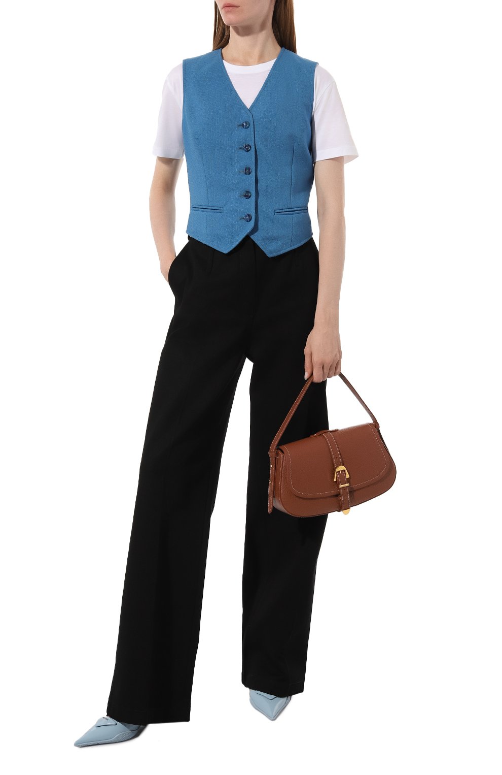 Сумка magalu COCCINELLE, арт. E1 PDF 18 02 01, фото 7