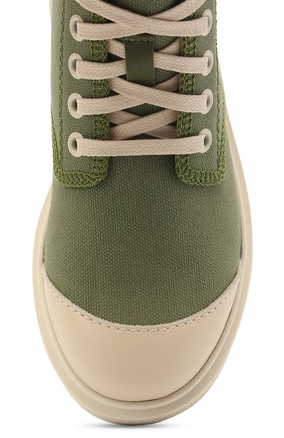 Текстильные ботинки IL GUFO, арт. G945/CASTIGLIA/27-30, фото 4