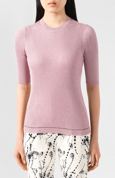 Пуловер PRADA, арт. P24Z0A-1UYM-F0028, фото 3