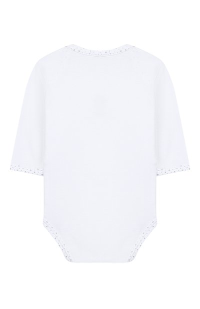 Комплект из брюк с боди KISSY KISSY, арт. KNZ02193N, фото 3