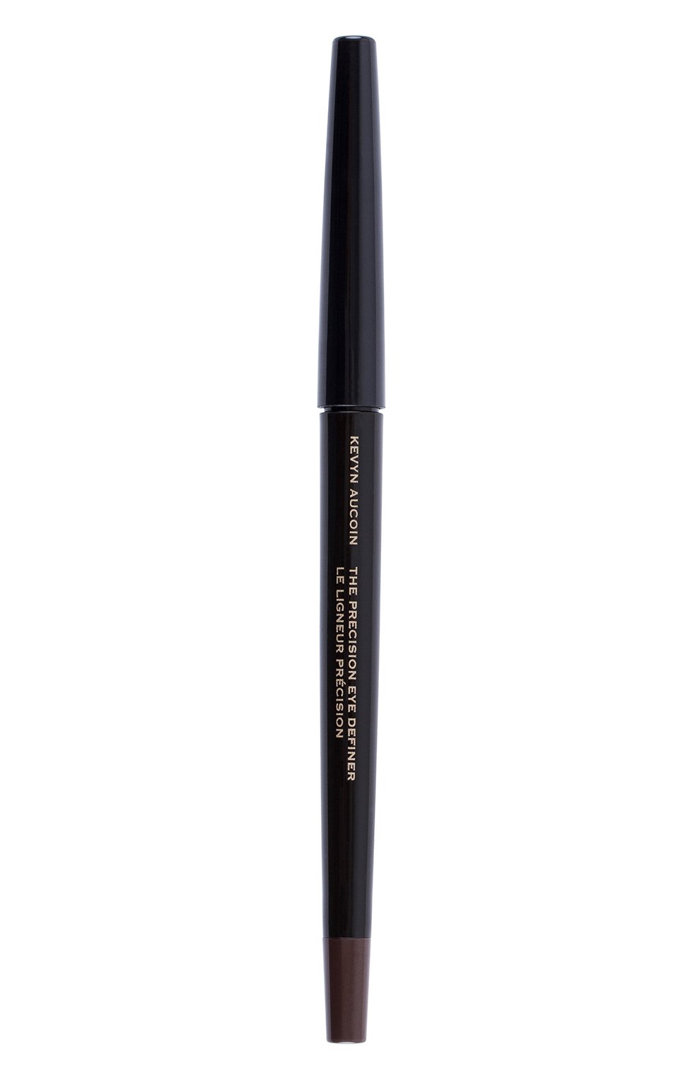 Подводка для глаз the precision eye definer, kobicha (brown) KEVYN AUCOIN, арт. 836622004788, фото 3