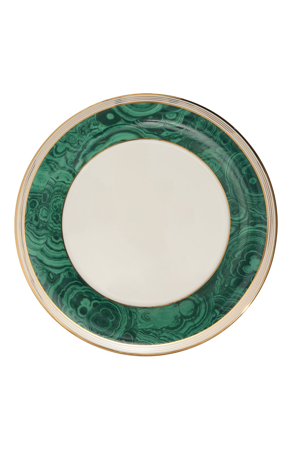 Обеденная тарелка средняя STEFANO RICCI, арт. 0PP003/MLCH02, фото 1