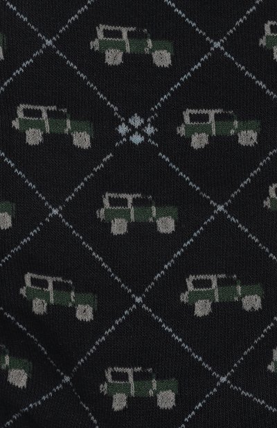 Хлопковые носки BURLINGTON, арт. 21093, фото 2