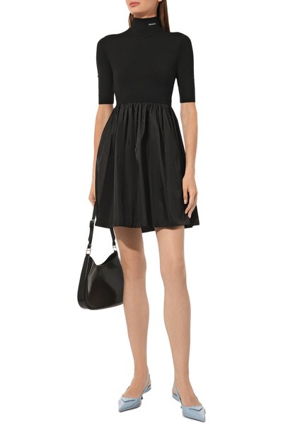 Платье PRADA, арт. P3E32-1YZ8-F0806-211, фото 2