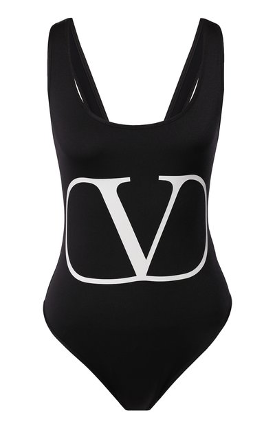 Женский слитный купальник VALENTINO, арт. TB3UH00I22E