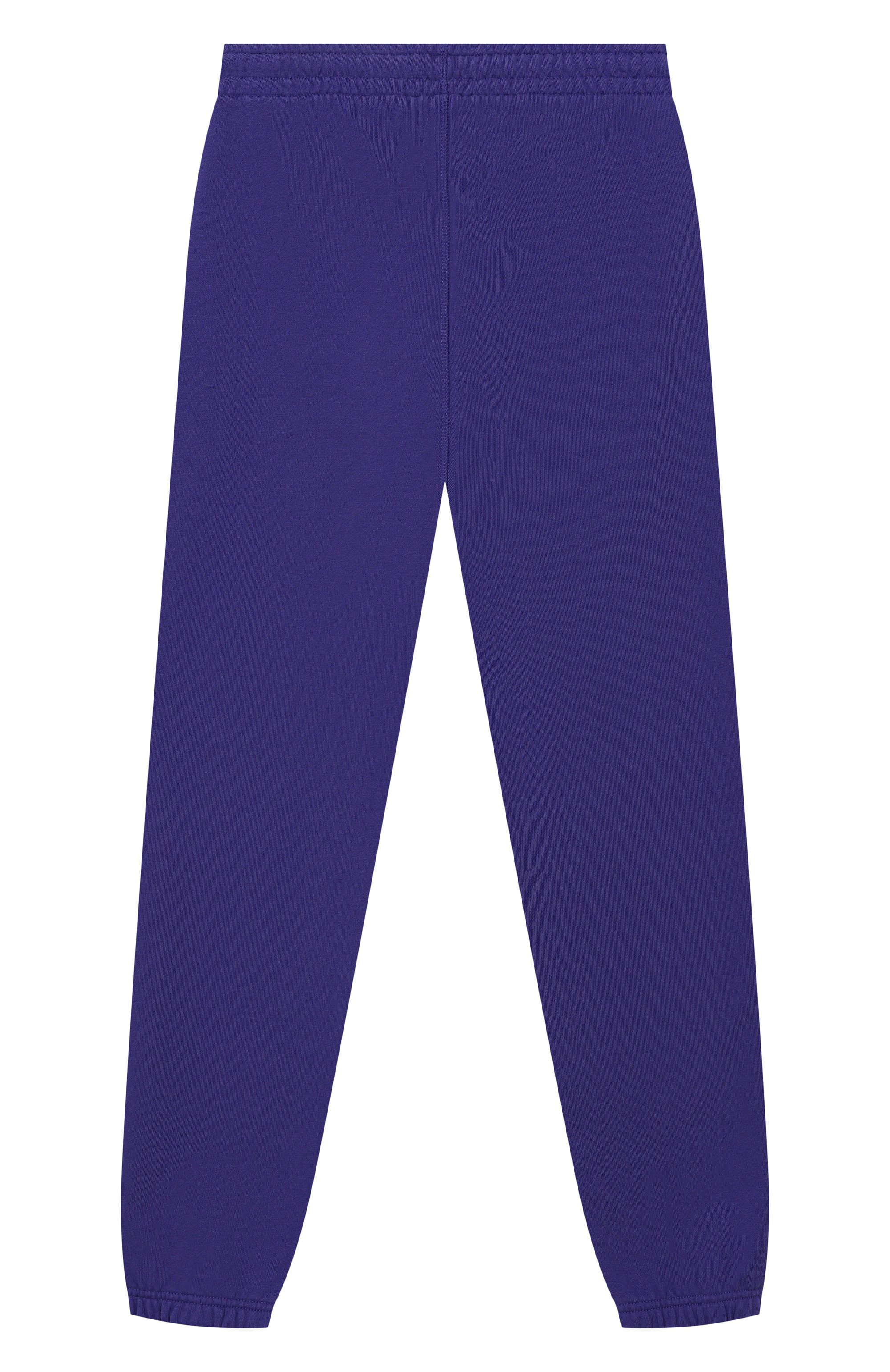 Хлопковые джоггеры OFF-WHITE, арт. 0GCH001S25FLE002/12+, фото 2