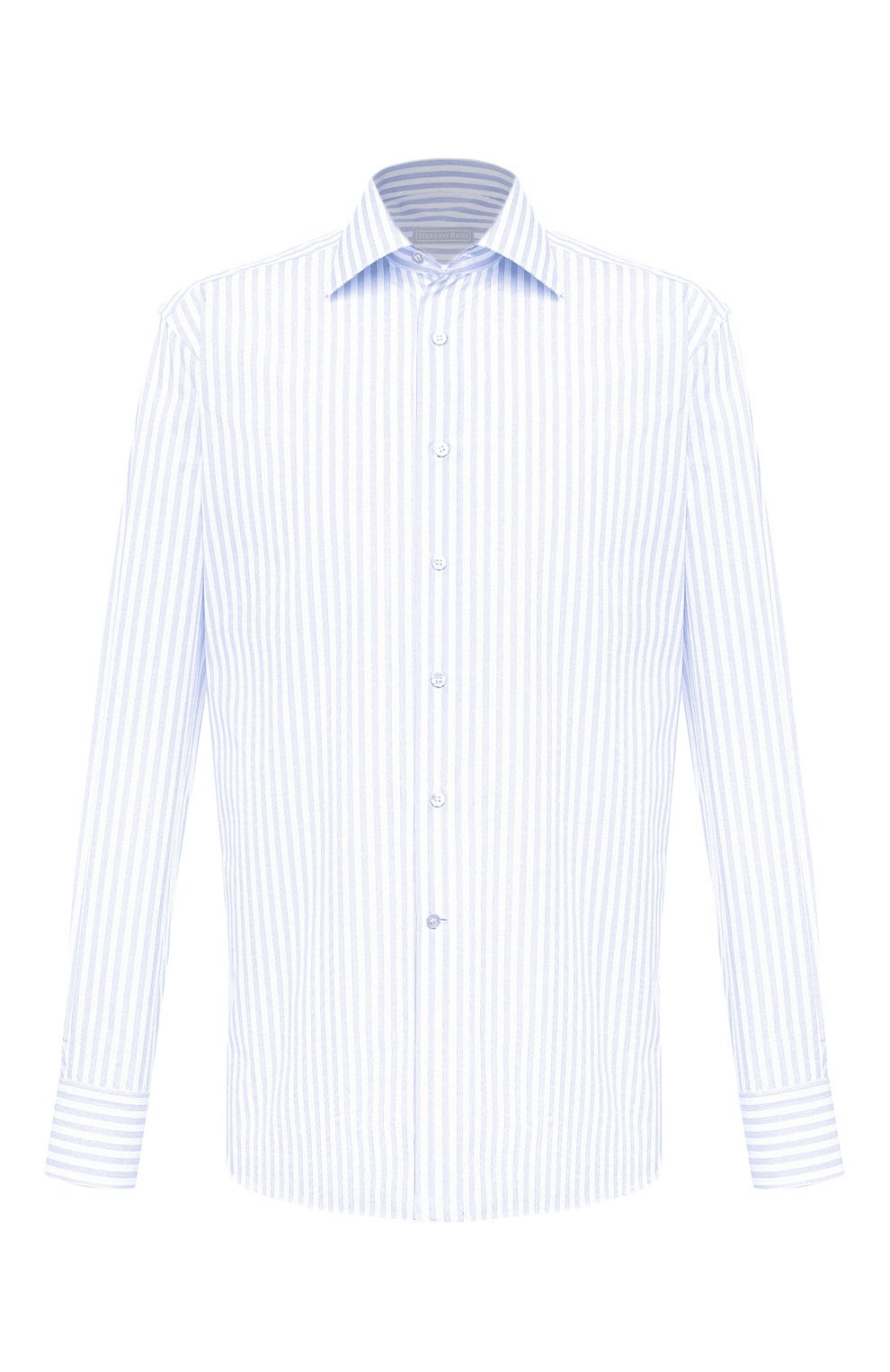 Хлопковая сорочка STEFANO RICCI, арт. MC003678/L2703, фото 1