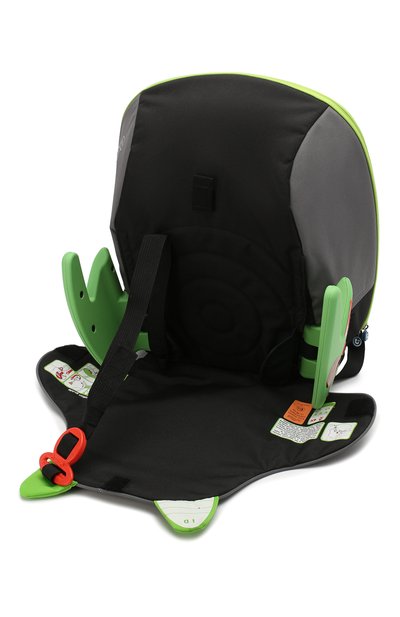 Рюкзак-автокресло TRUNKI, арт. 0041-GB01-P1, фото 4