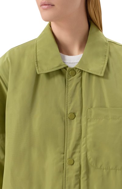 Утепленная куртка ALO YOGA, арт. U4006R, фото 5