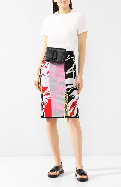 Поясная сумка snapshot MARC JACOBS (THE), арт. M0014983, фото 2