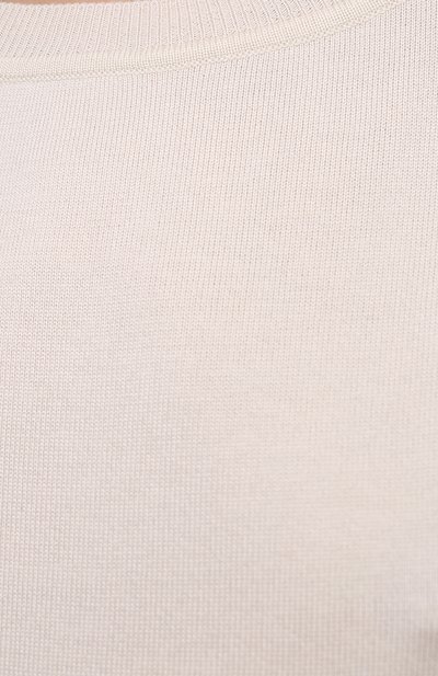 Пуловер из шелка и кашемира FREEAGE, арт. W22.JM013.6030.101, фото 5