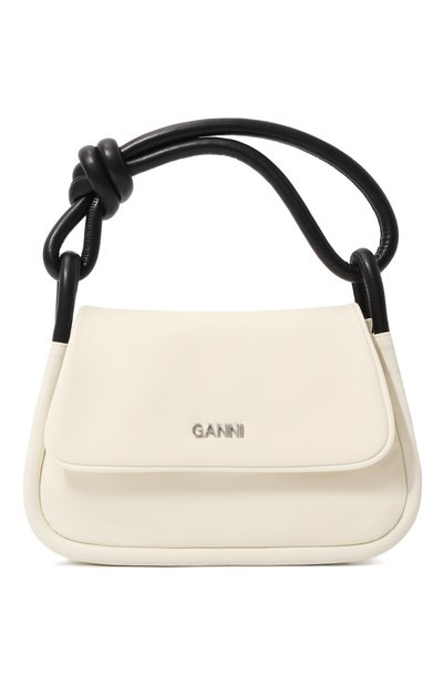 Сумка knot GANNI, арт. A4891, фото 1