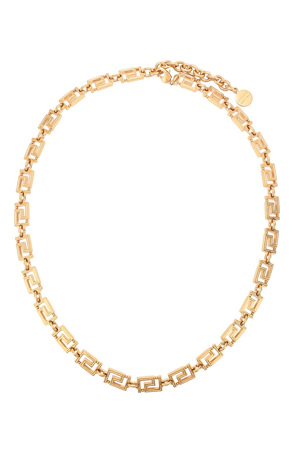 Колье VERSACE, арт. DG1H252/DJMT, фото 1