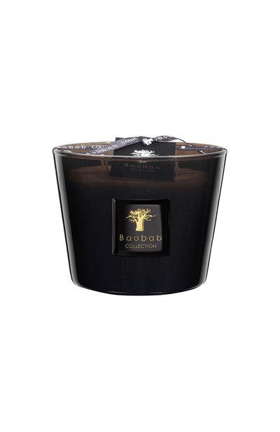 Свеча les prestigieuses max 10 encre de chine BAOBAB, арт. 5415198110328