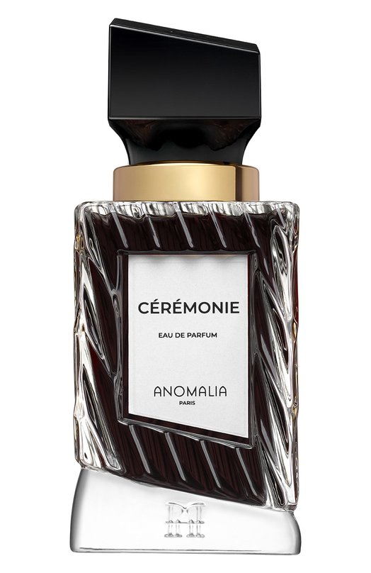 фото Парфюмерная вода cérémonie (70ml) anomalia paris