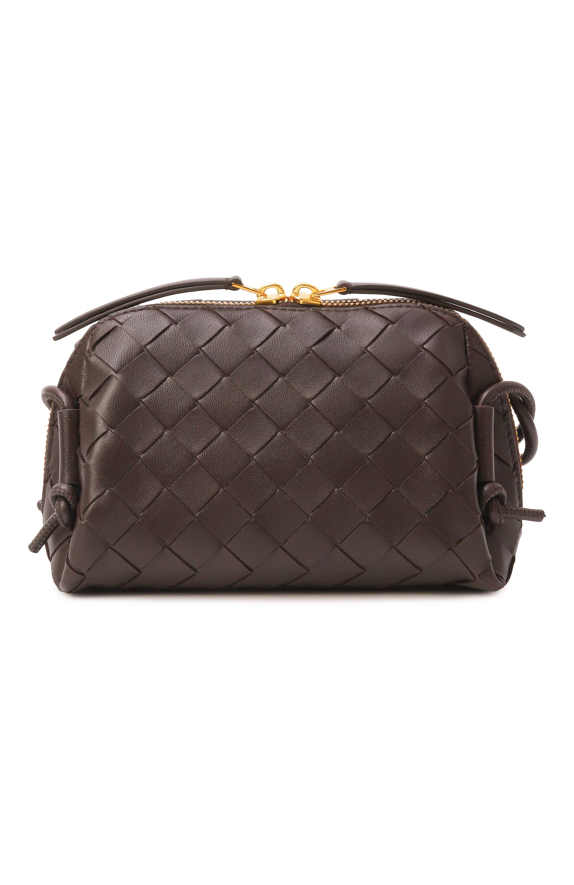 Сумка concert pouch BOTTEGA VENETA, арт. 794258/VCPP1, фото 1