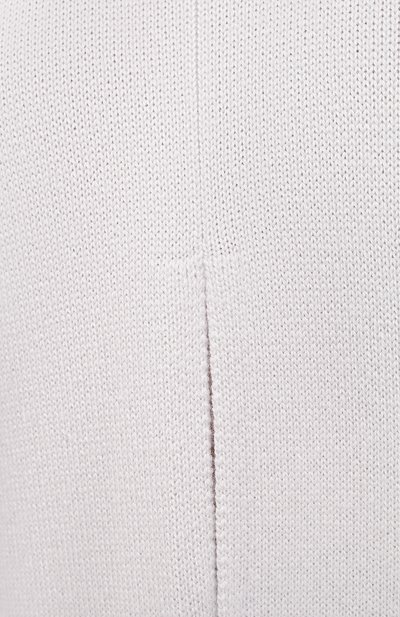 Кашемировое пончо JOSEPH, арт. JF005187, фото 5