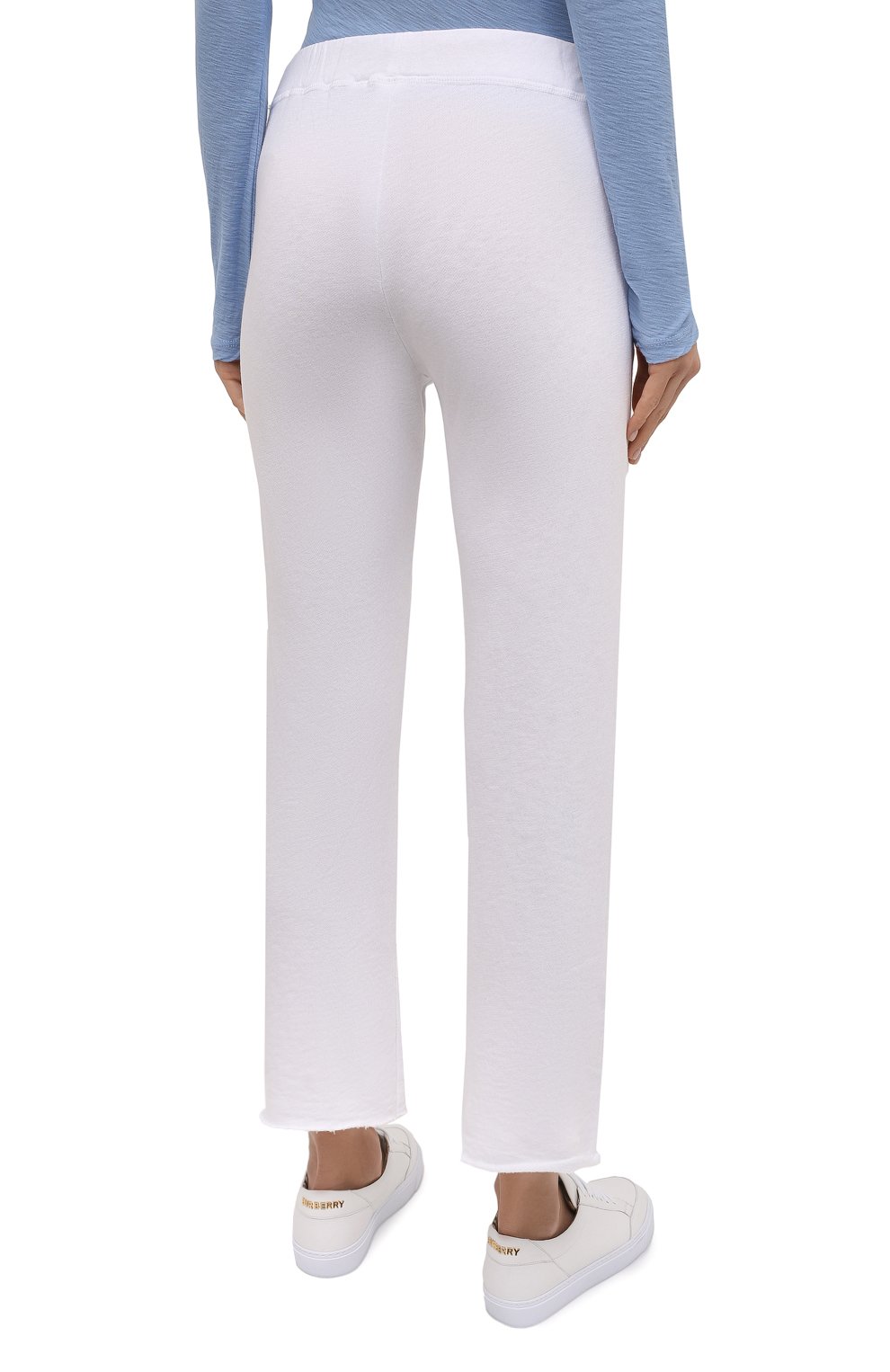 Хлопковые брюки JAMES PERSE, арт. WXA1932, фото 4