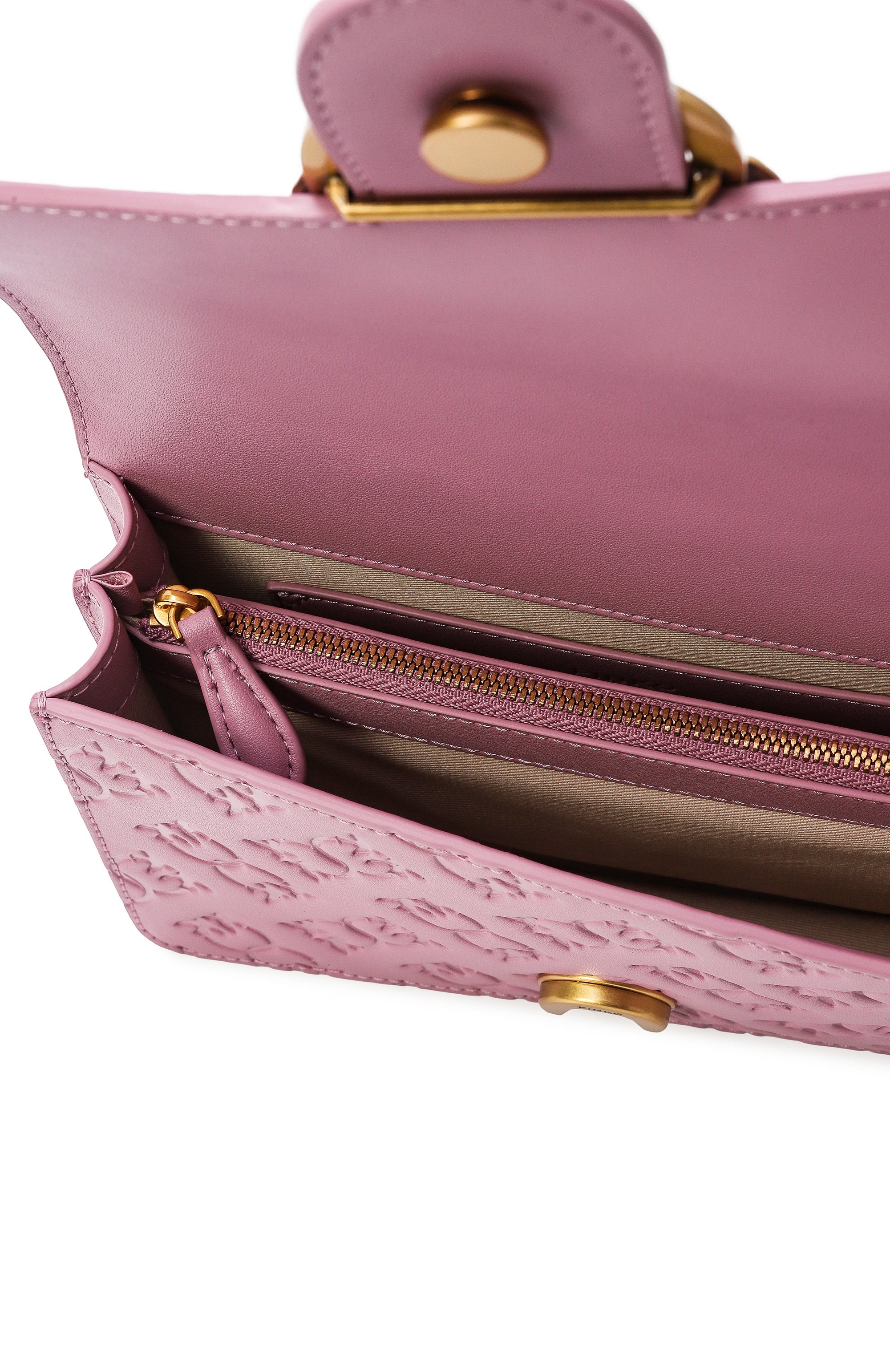 Сумка love one mini PINKO, арт. 100074/A1YB, фото 5