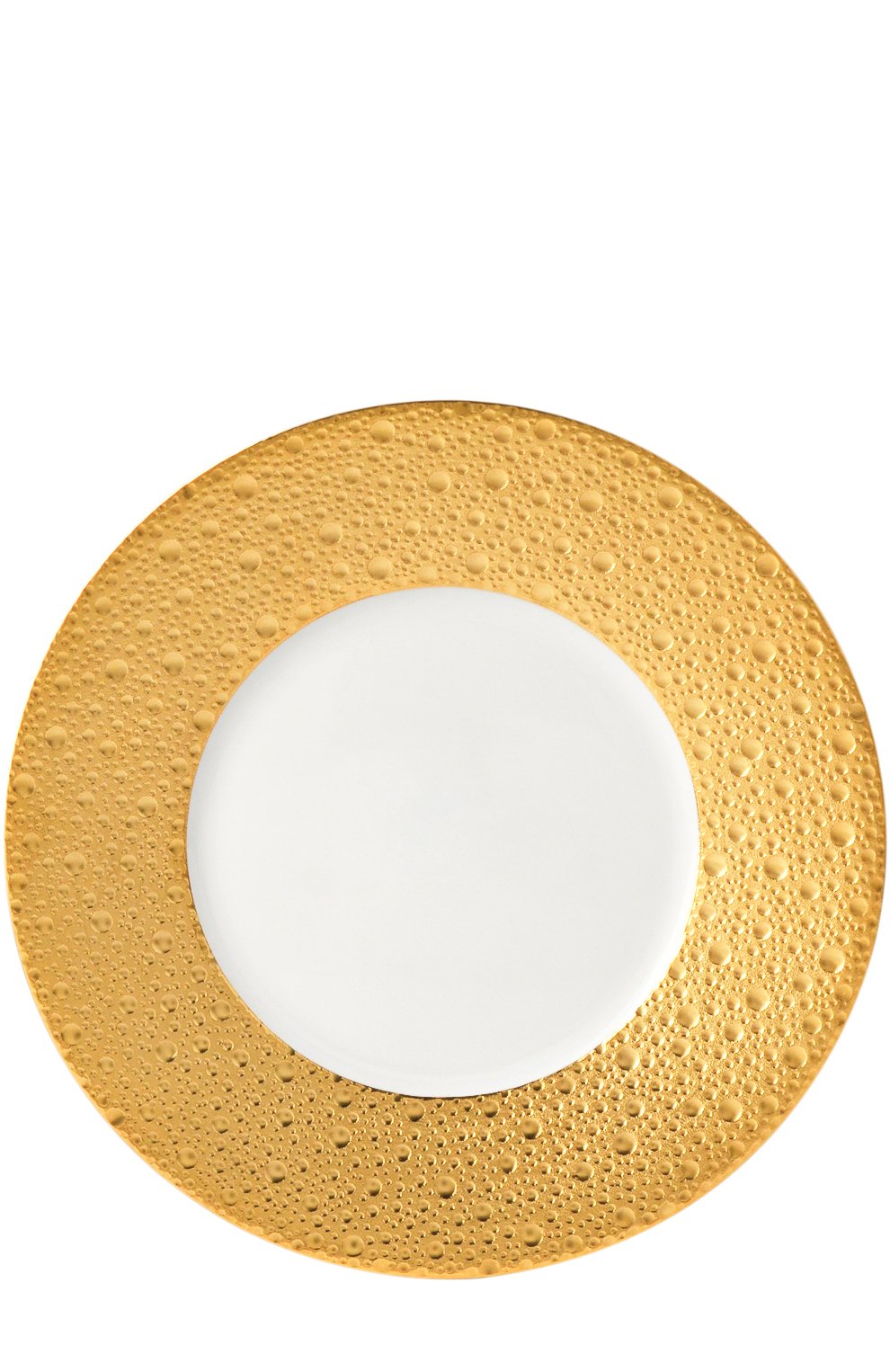 Тарелка салатная ecume or BERNARDAUD, арт. 0739/20250, фото 1