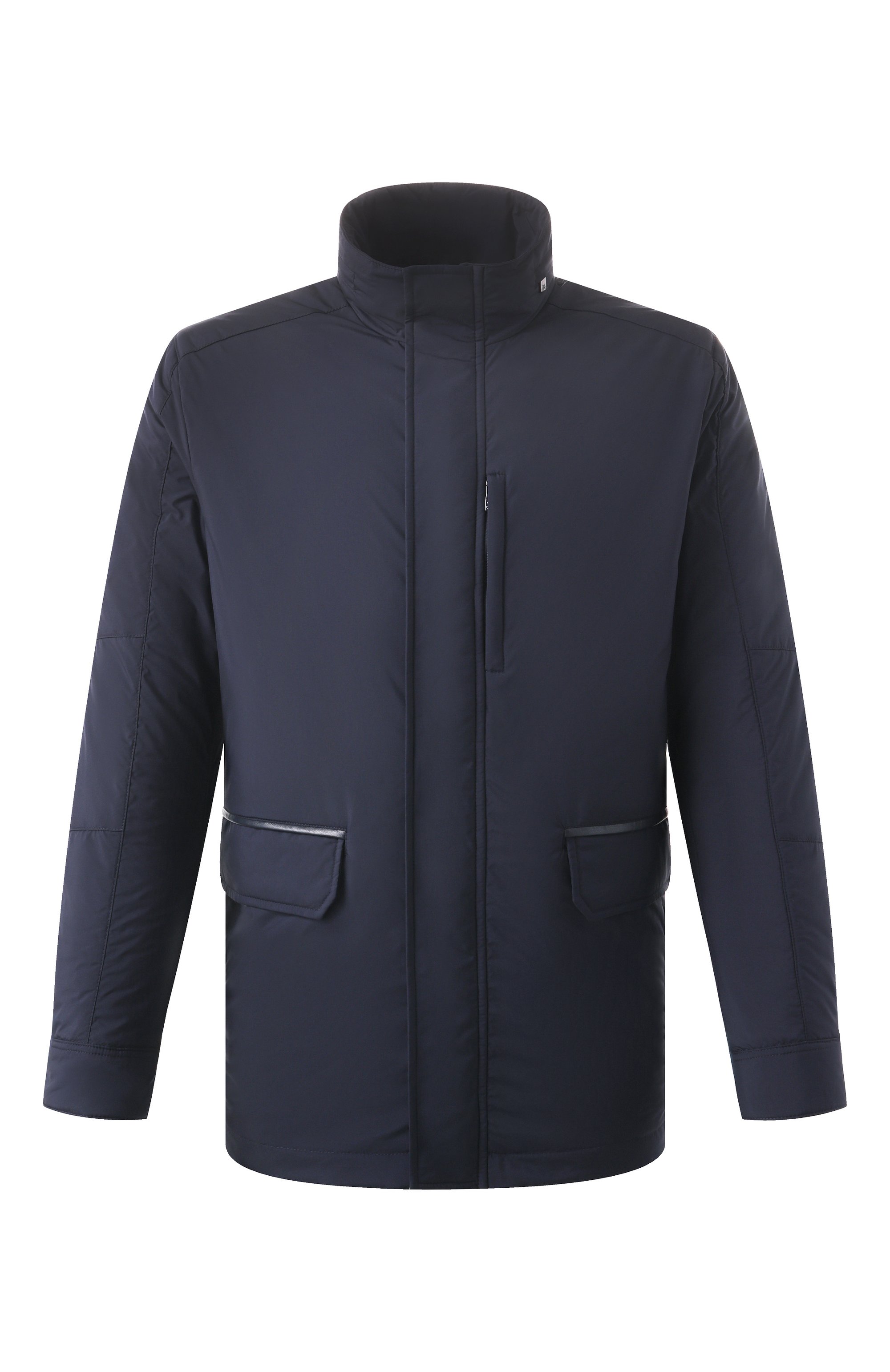 Утепленная куртка CORNELIANI, арт. 2525P9-2520151, фото 1