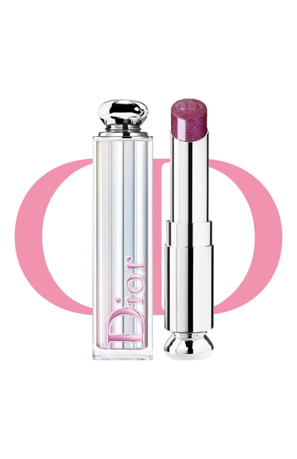 Губная помада dior addict stellar shine, 891 небесный диор DIOR цвета по цене 3000 руб., арт. C004800891, фото 1 Губная помада dior addict stellar shine, 891 небесный диор DIOR, арт. C004800891, фото 1