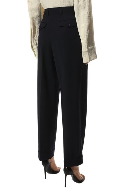 Брюки DRIES VAN NOTEN, арт. 221-010929-4036, фото 4