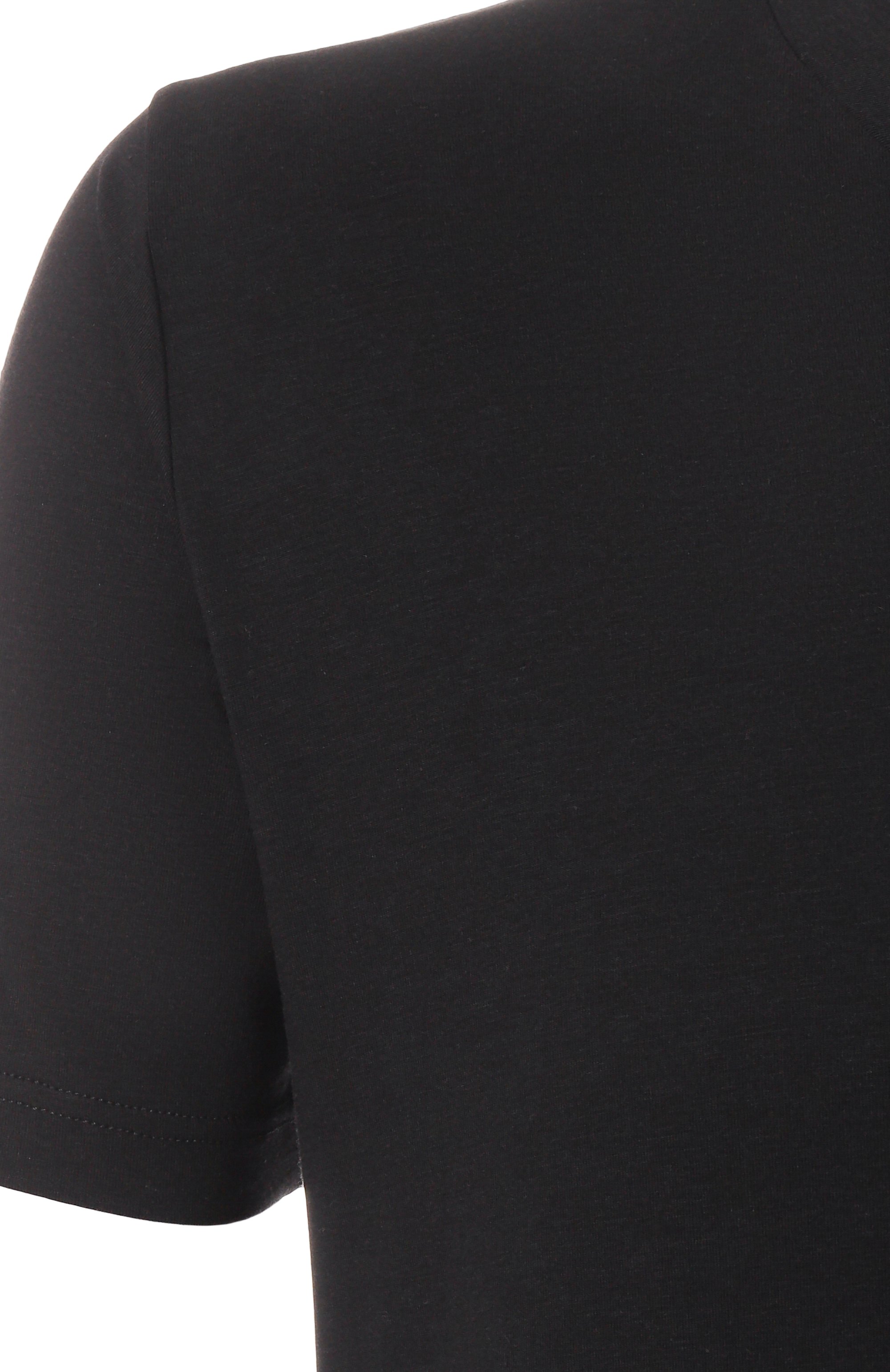 Хлопковая футболка TOM FORD, арт. T4M09/141, фото 6