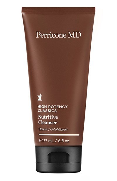 Очищающий питательный гель для лица (177ml) PERRICONE MD, арт. 651473709992, фото 1