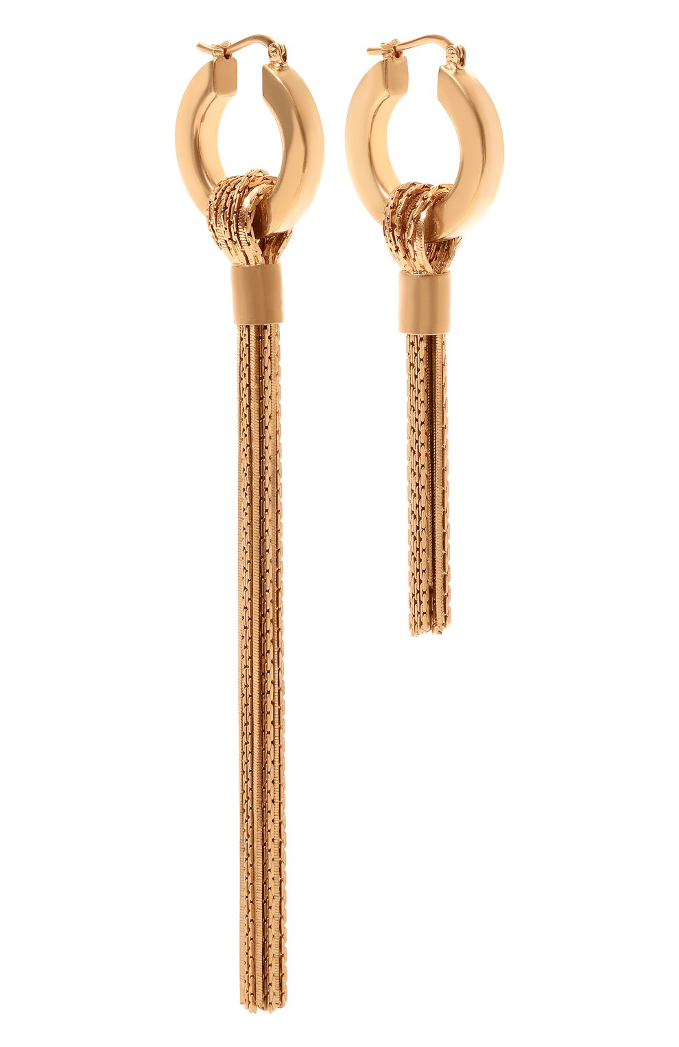 Серьги со съемной частью GIORGIO ARMANI, арт. 61Z616 3R366, фото 4