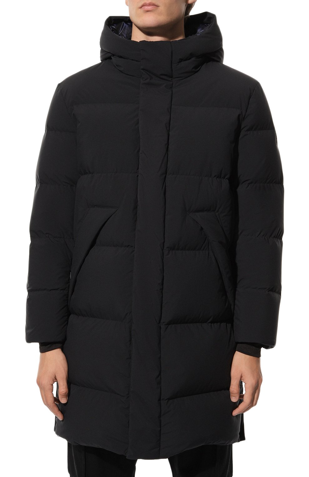 Пуховик BOMBOOGIE, арт. CM 7634 T D2, фото 3