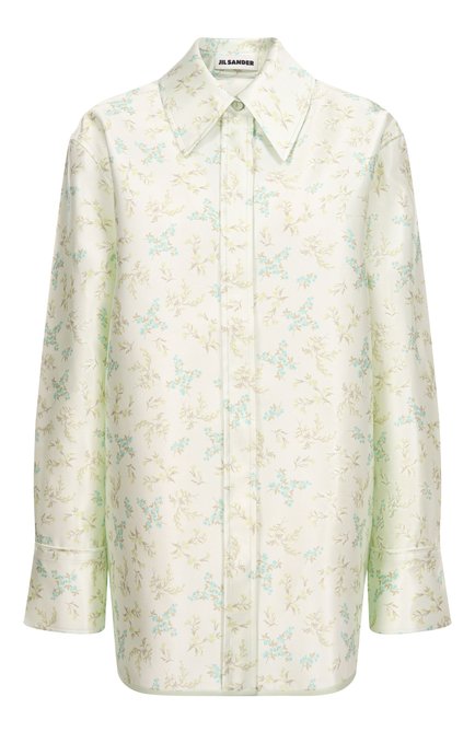 Женская блузка JIL SANDER, арт. J03DL0213/J55092