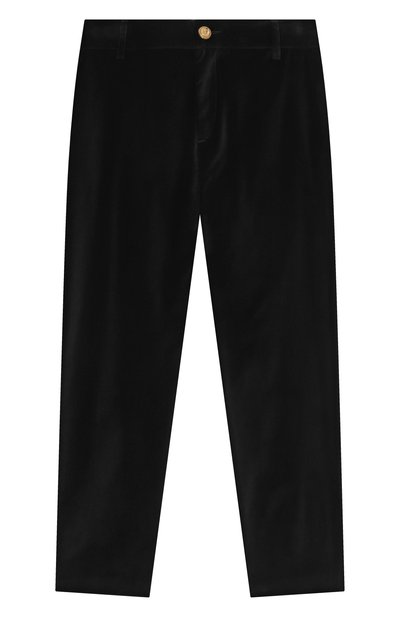 Брюки BALMAIN, арт. BX6R00