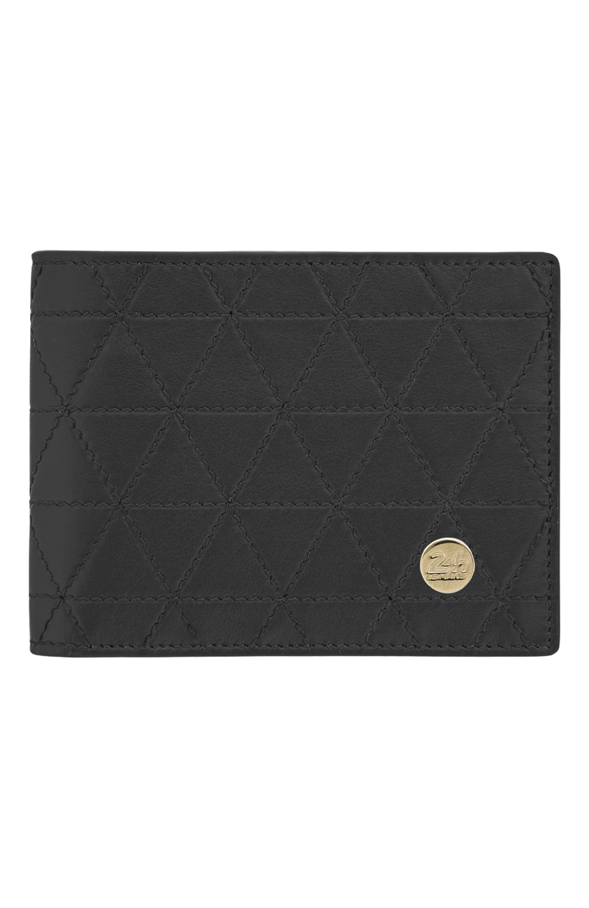 Кожаное портмоне S.T. DUPONT, арт. 161310, фото 1