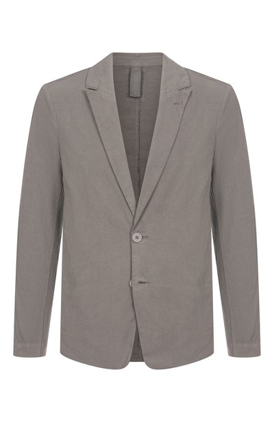 Мужской хлопковый пиджак TRANSIT, арт. CFUTRZG161