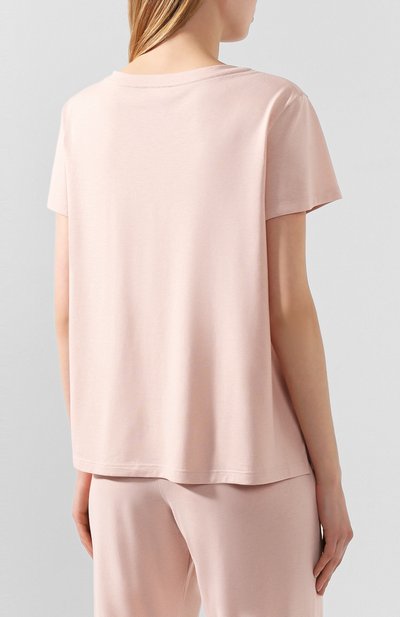 Футболка HANRO, арт. 077876, фото 4