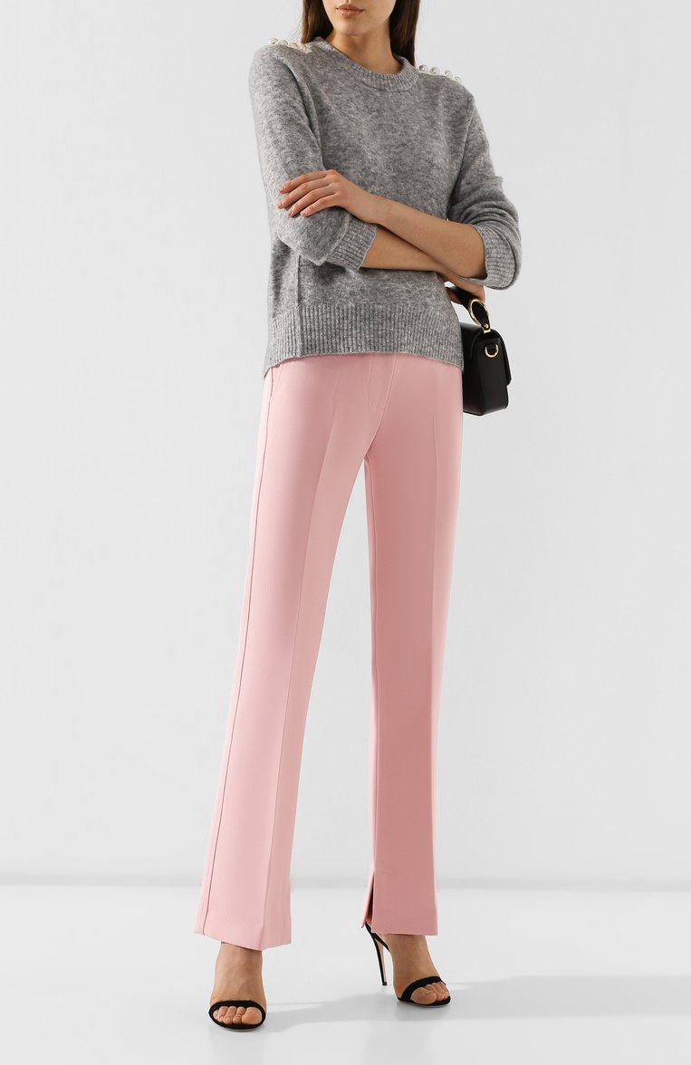 Брюки со стрелками 3.1 PHILLIP LIM, арт. P191-5403SWT, фото 1