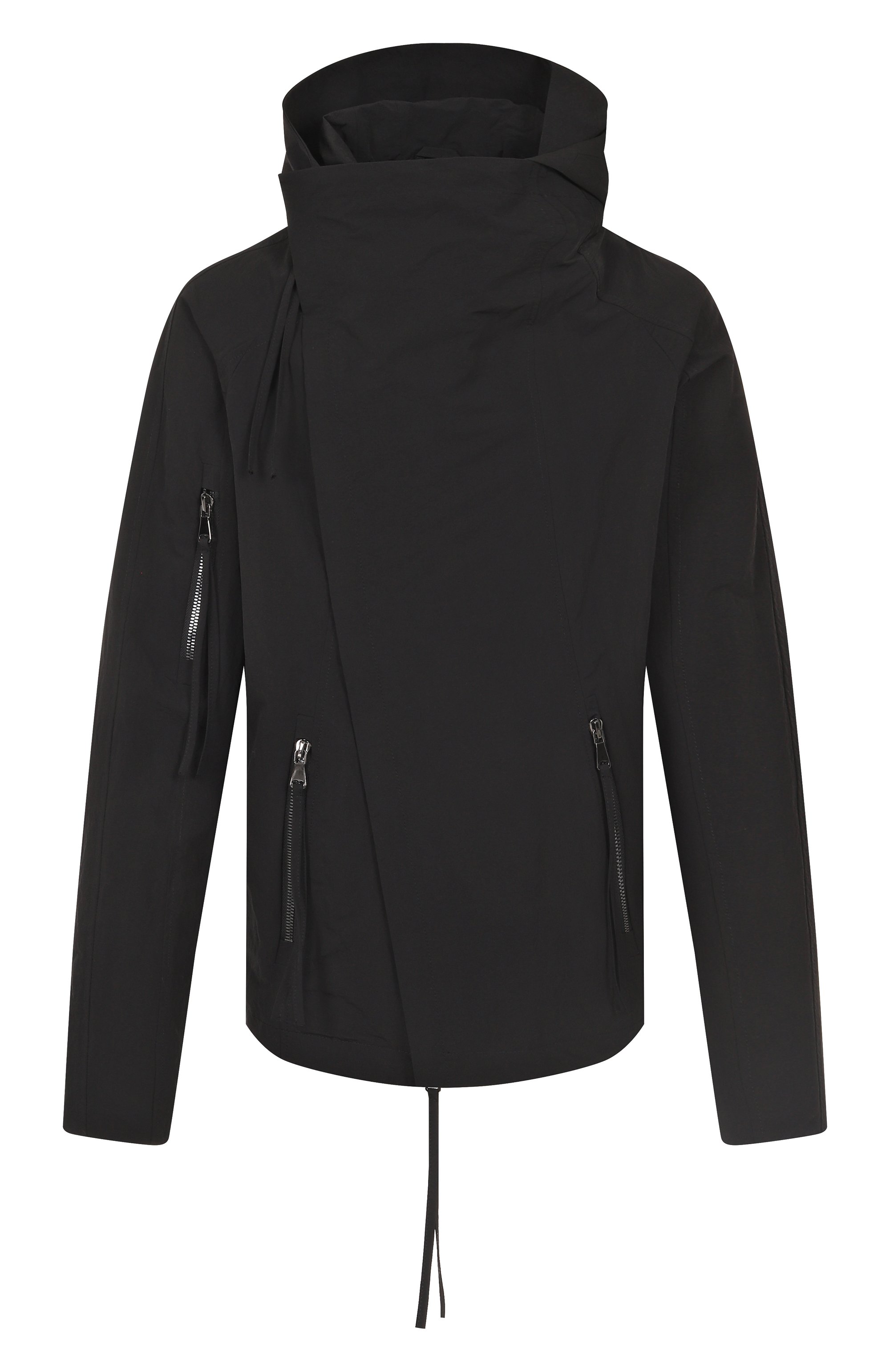 Куртка 139DEC, арт. JK326-BK, фото 1