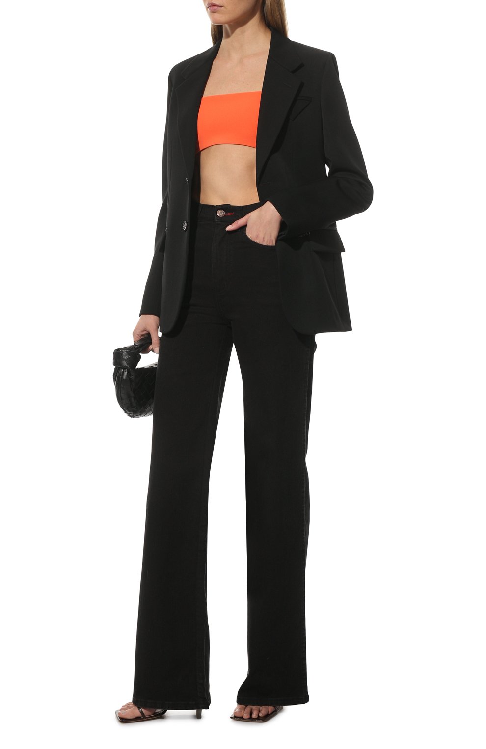 Бра-топ DAVID KOMA, арт. R22DK28BRA, фото 2