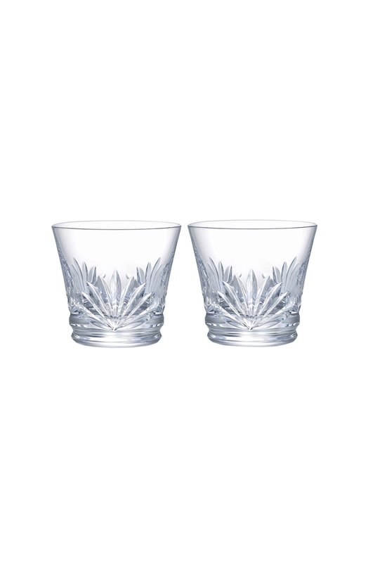 фото Набор из 2-х стаканов для виски everyday baccarat baccarat