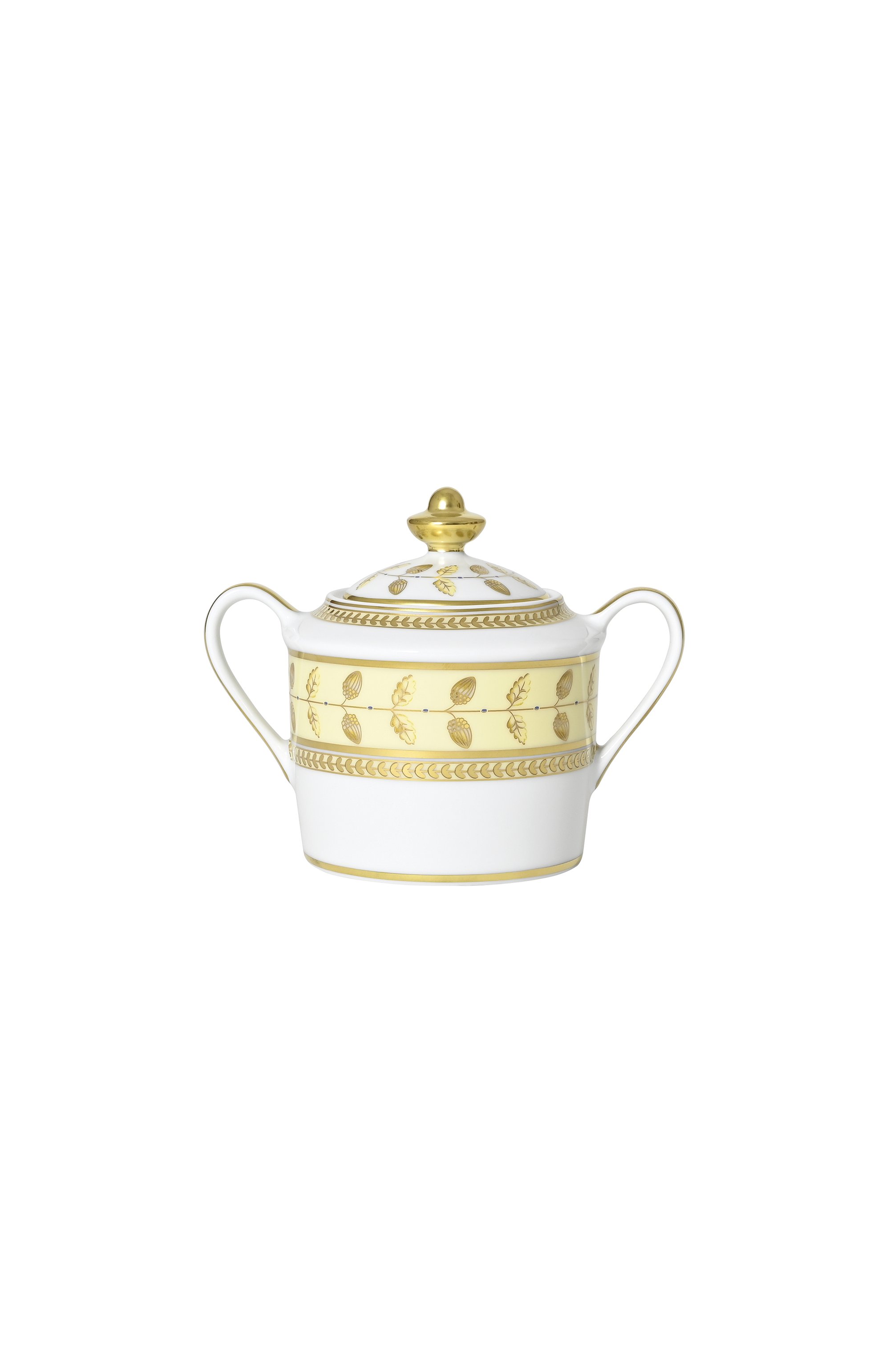 Сахарница constance jaune  BERNARDAUD, арт. 2633/155, фото 1