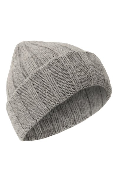 Мужская кашемировая шапка  DANIELE FIESOLI, арт. WS 8003