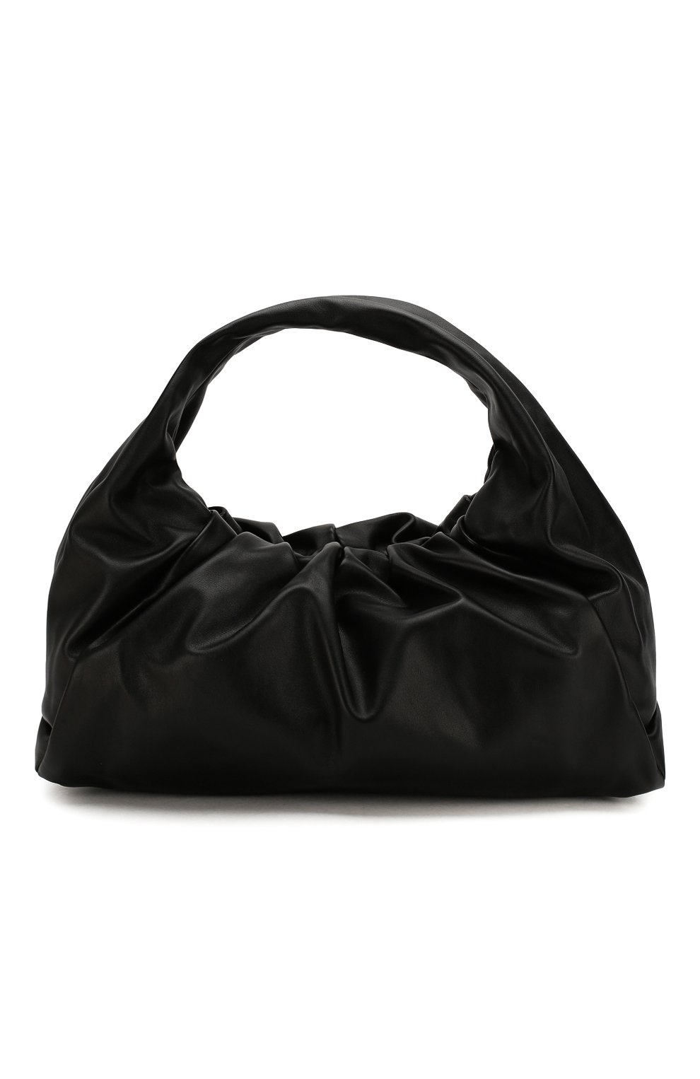 Сумка shoulder pouch medium BOTTEGA VENETA, арт. 607984/VCP40, фото 1