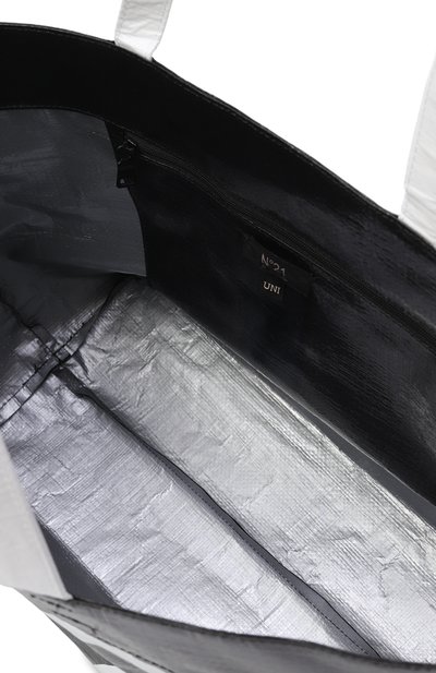 Сумка N21 черного цвета по цене 10650 руб., арт. N210D4/N0214, фото 3 Сумка N21, арт. N210D4/N0214, фото 3