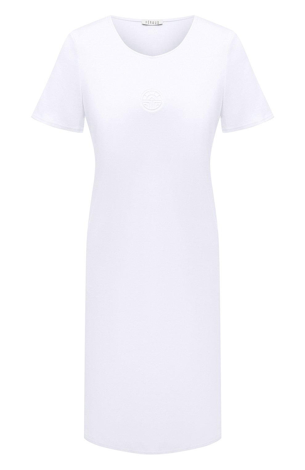 Хлопковая сорочка FERAUD, арт. 3883006, фото 1