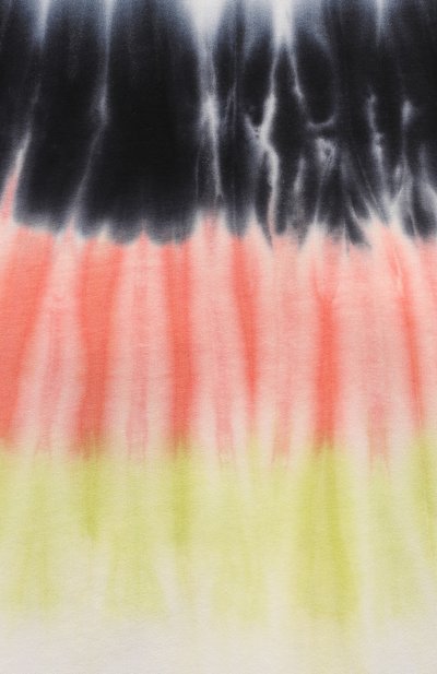 Хлопковый свитшот ELECTRIC AND ROSE, арт. LFCV46-S0NIC, фото 5