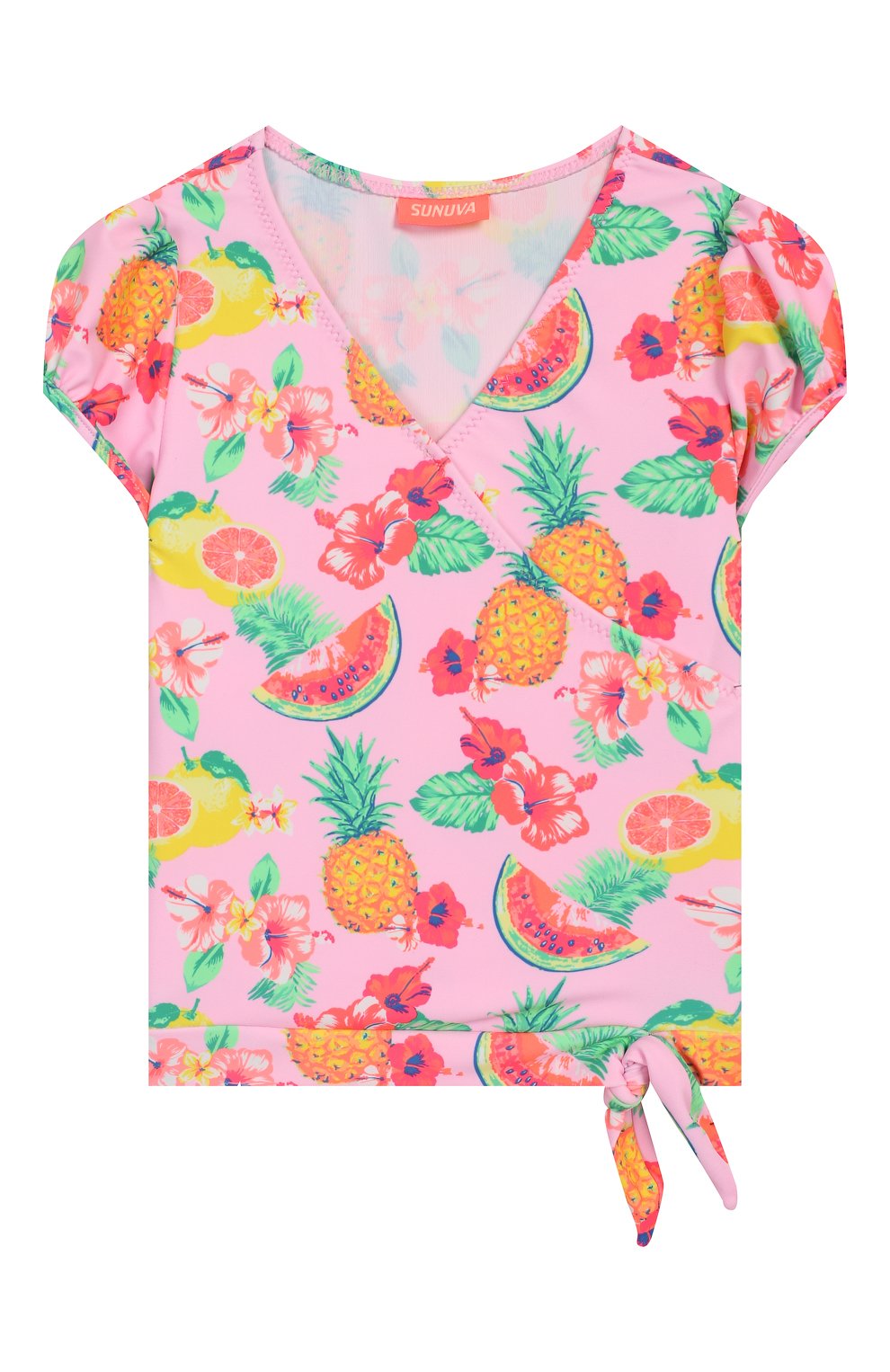 Комплект из топа и плавок SUNUVA, арт. S2235/7-14, фото 2